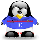 Penguin pingouin pinguino 826